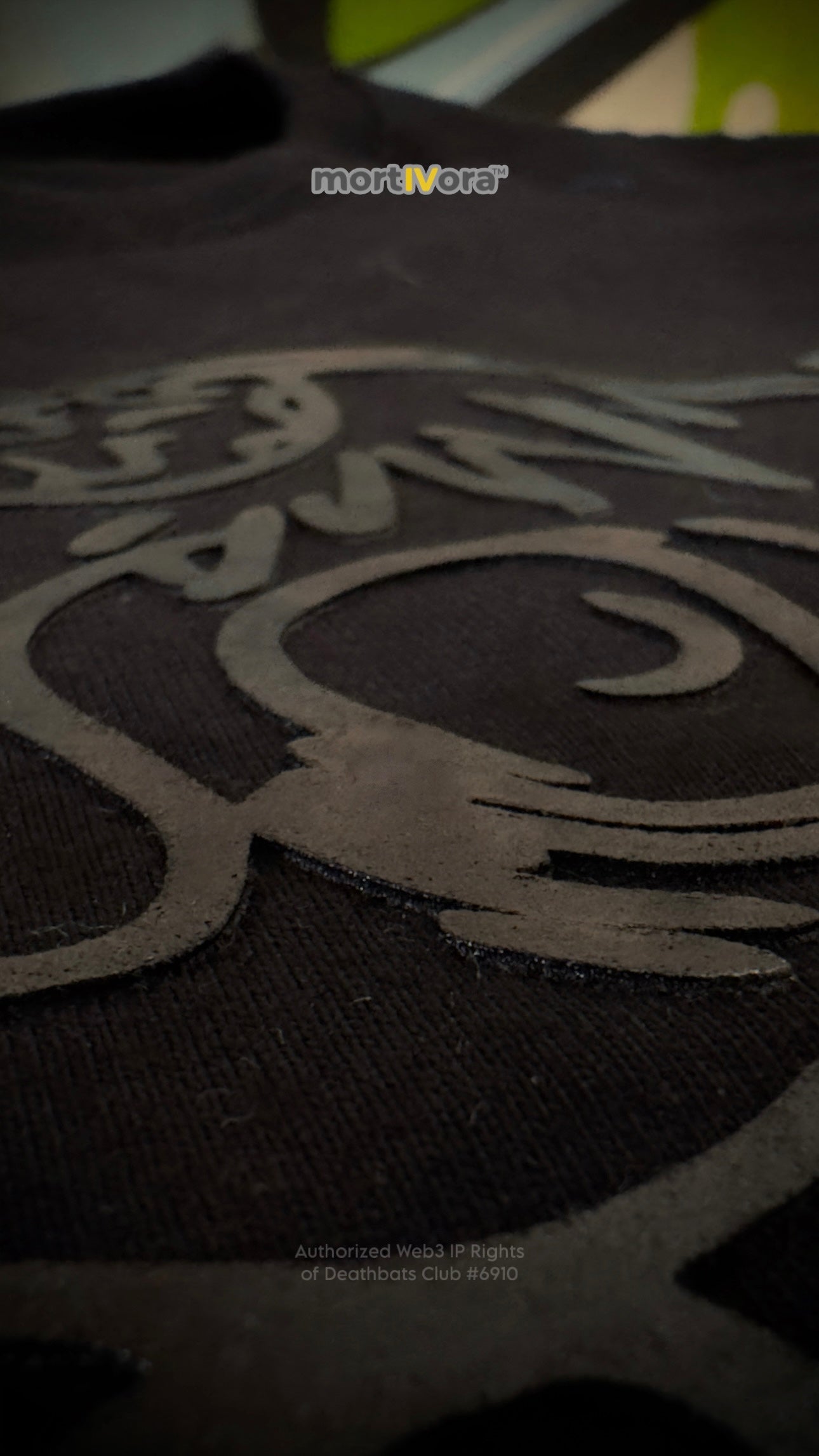 Oscuro - Tee
