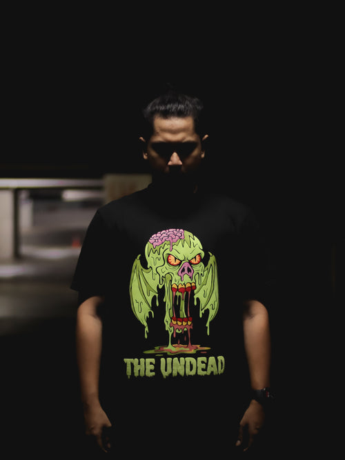 Redivivus - Tee