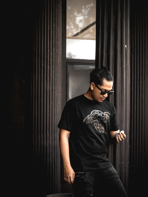 Oscuro - Tee