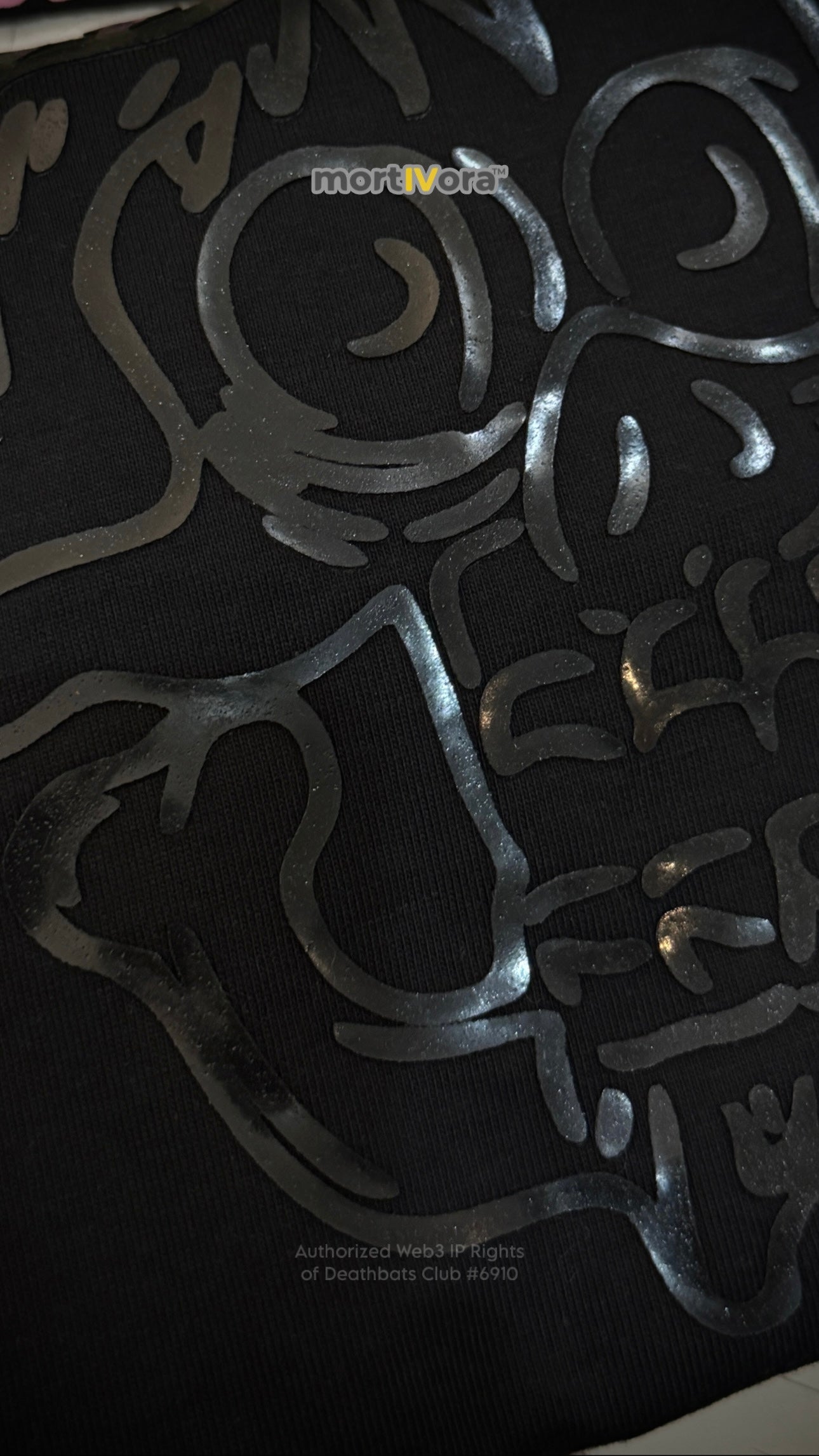 Oscuro - Tee