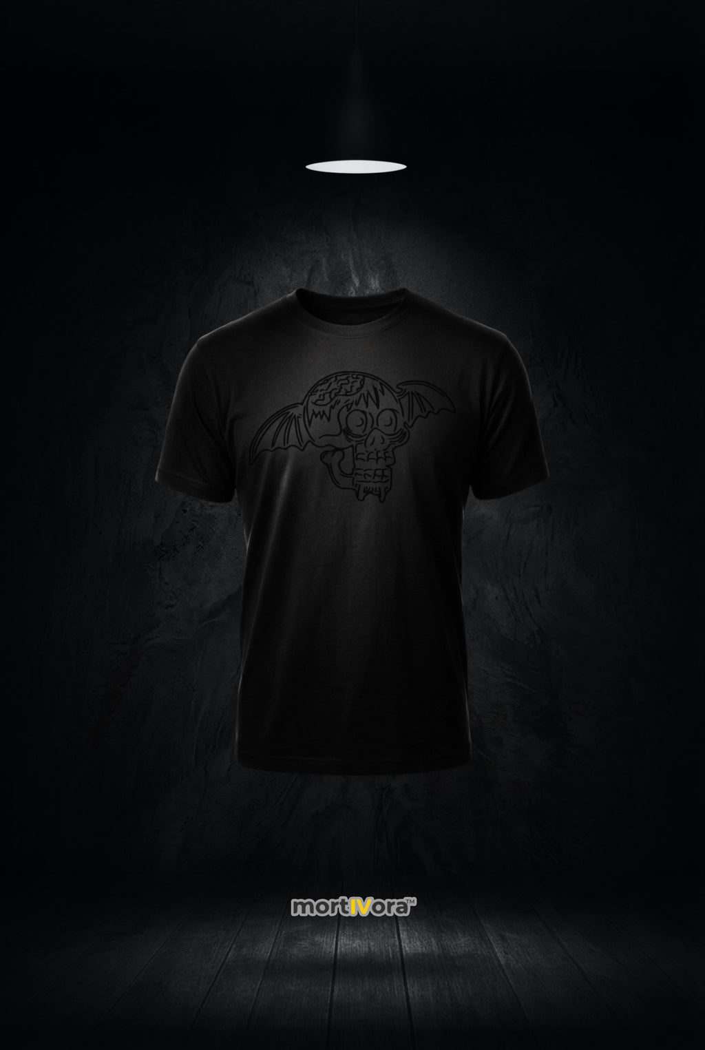 Oscuro - Tee