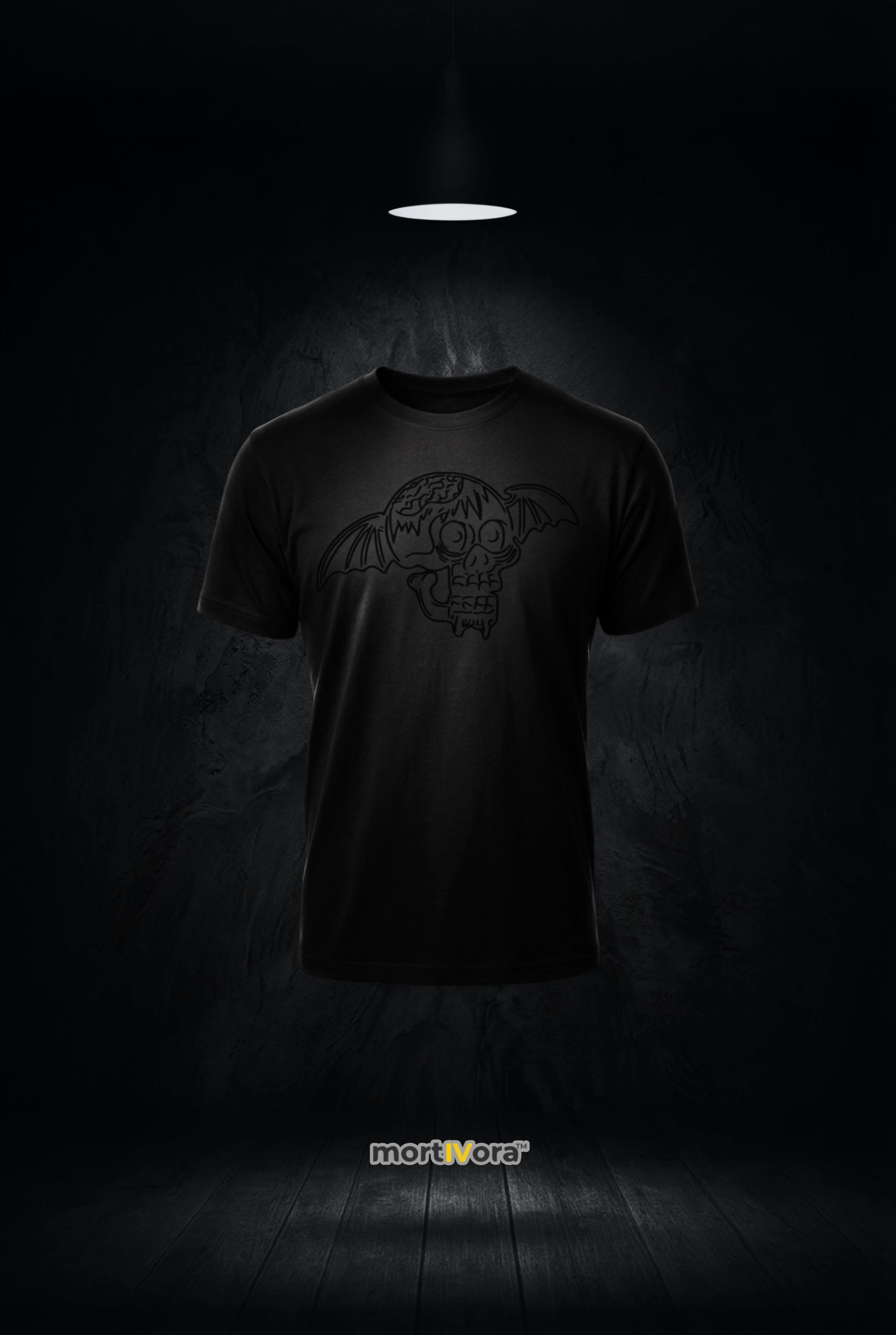 Oscuro - Tee