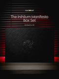 The Inihilum Manifesto Box Set - LIMITED TO 20