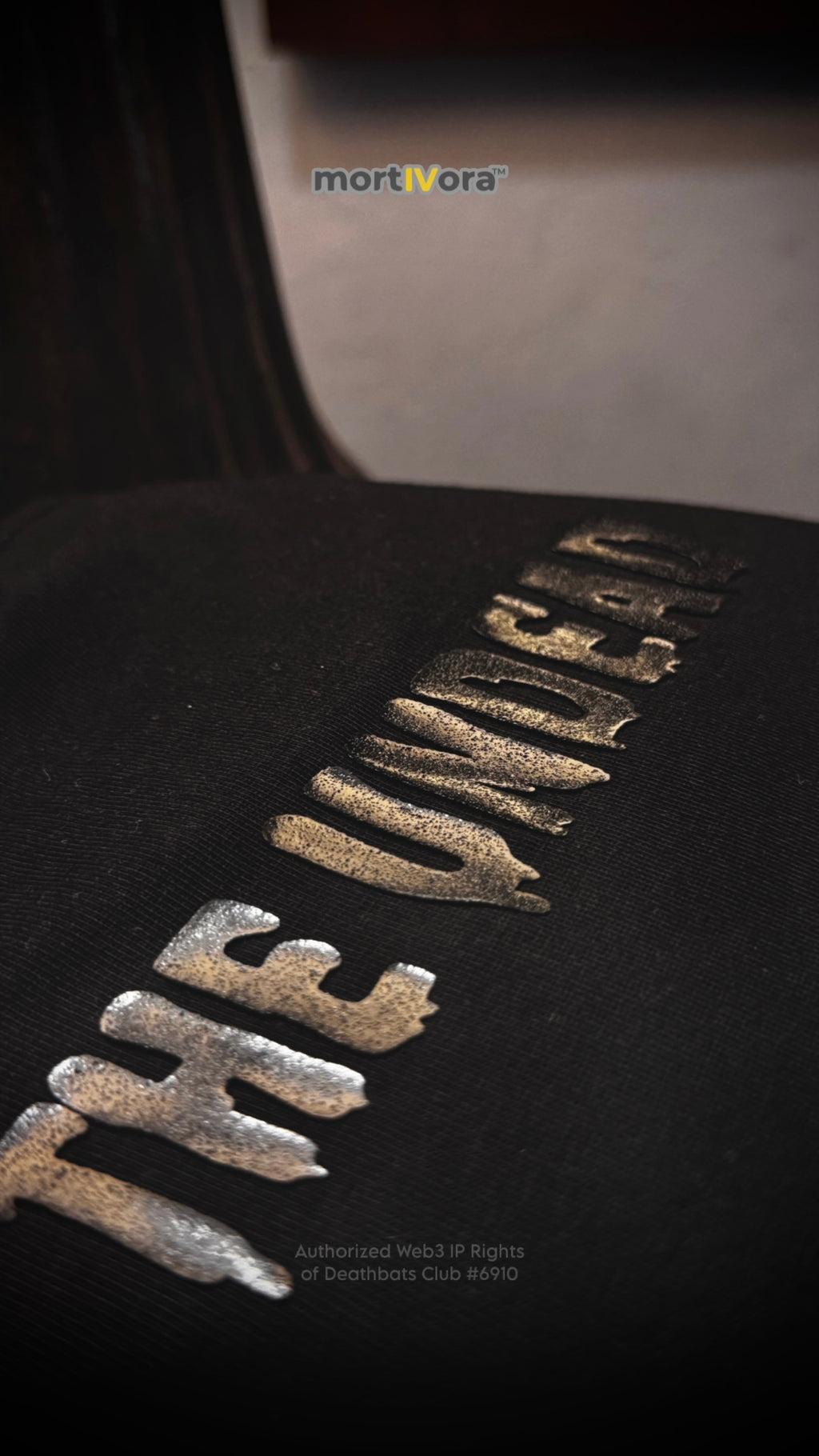 Oscuro - Tee