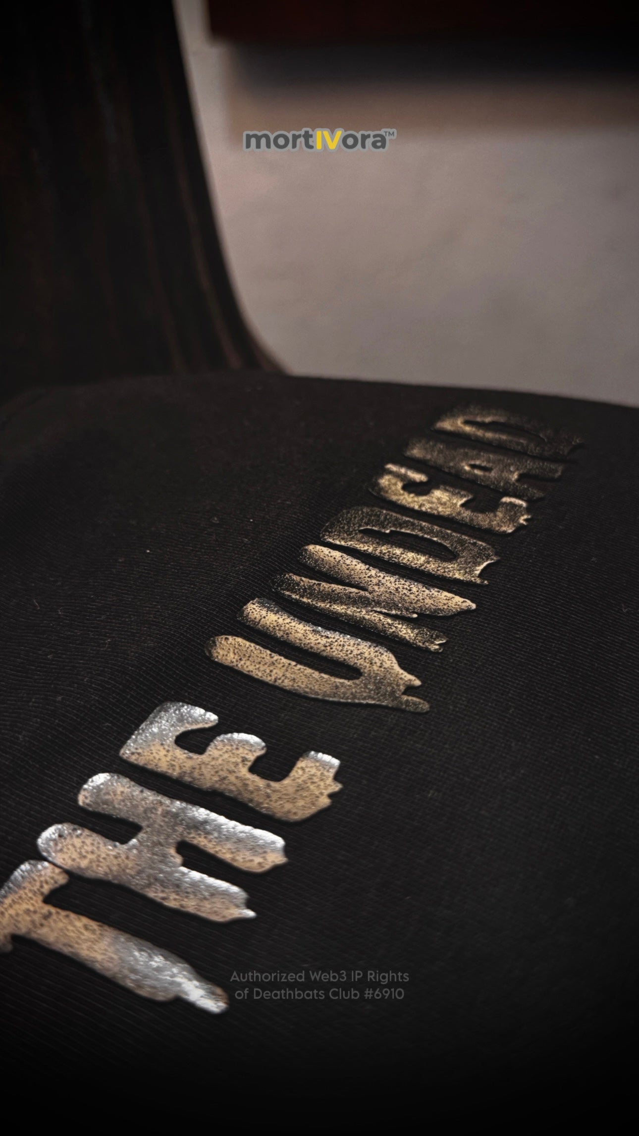 Oscuro - Tee