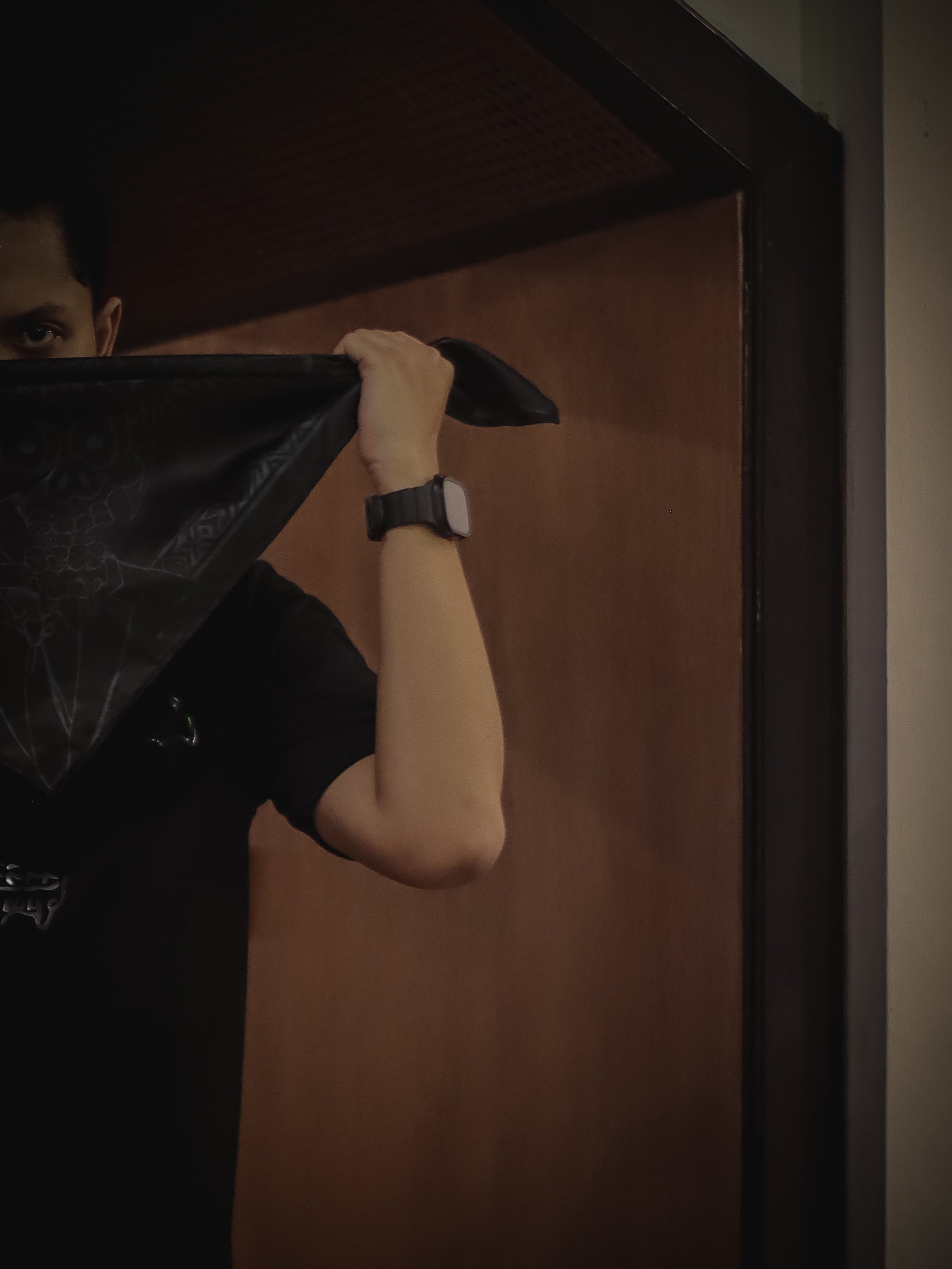 The Nightfell Bandana