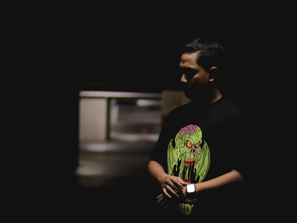Redivivus - Tee